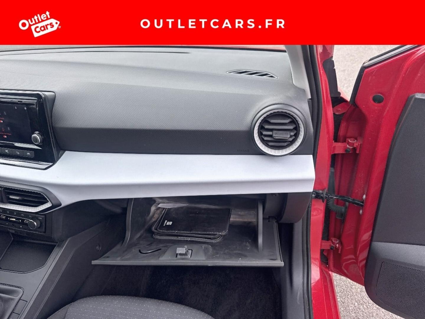 Voitures occasions SEAT IBIZA Copa Nice