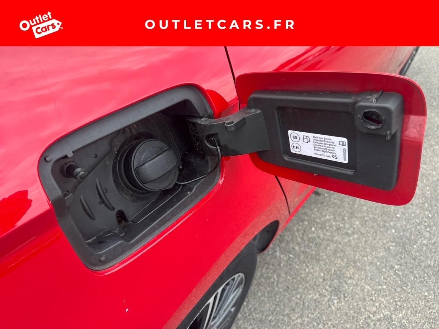 Voitures occasions SEAT IBIZA Copa Nice