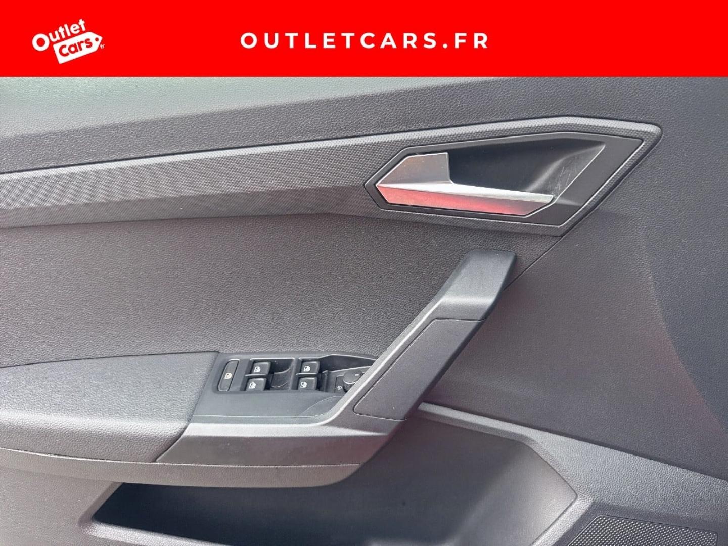 Voitures occasions SEAT IBIZA Copa Nice