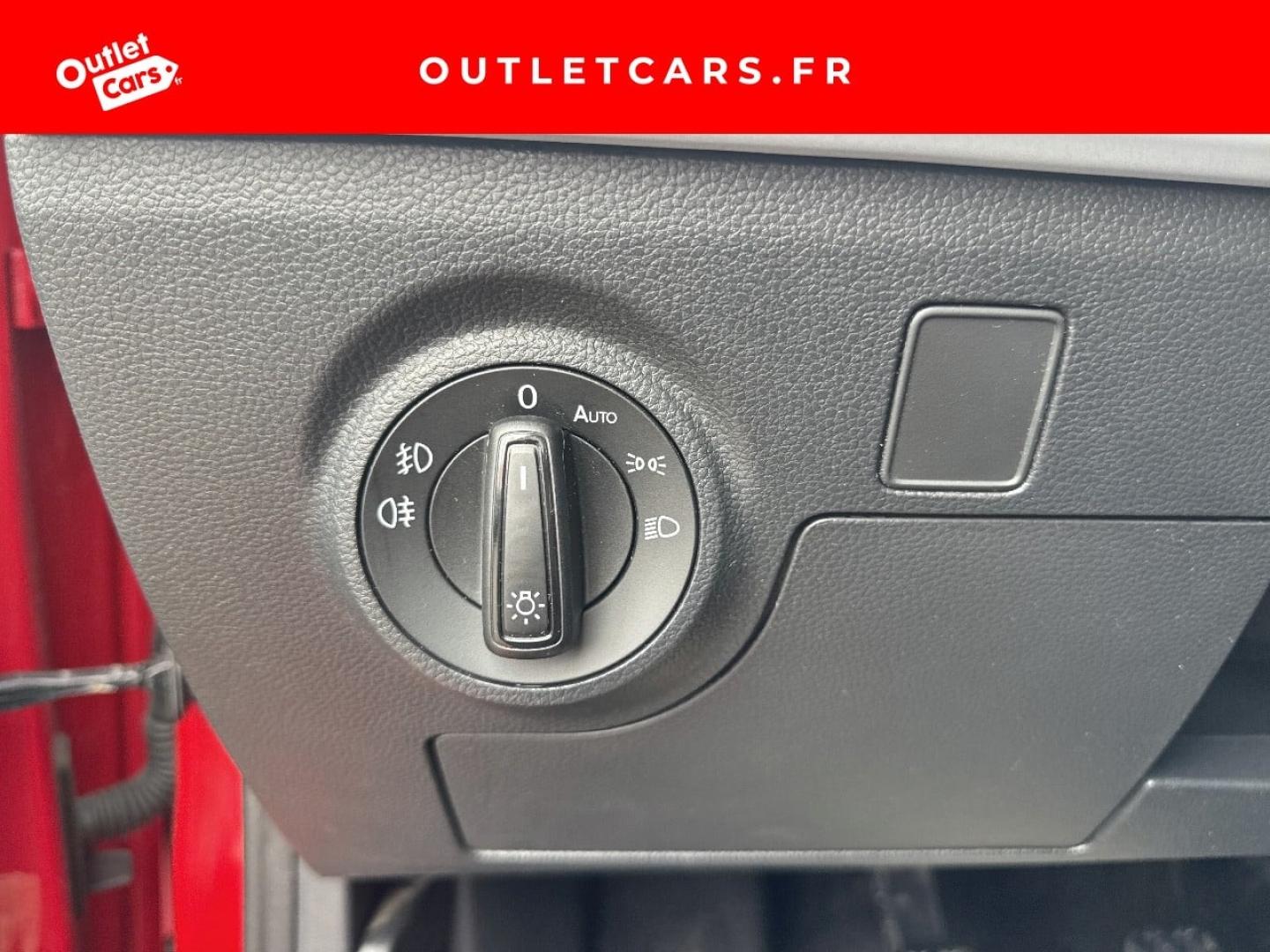 Voitures occasions SEAT IBIZA Copa Nice