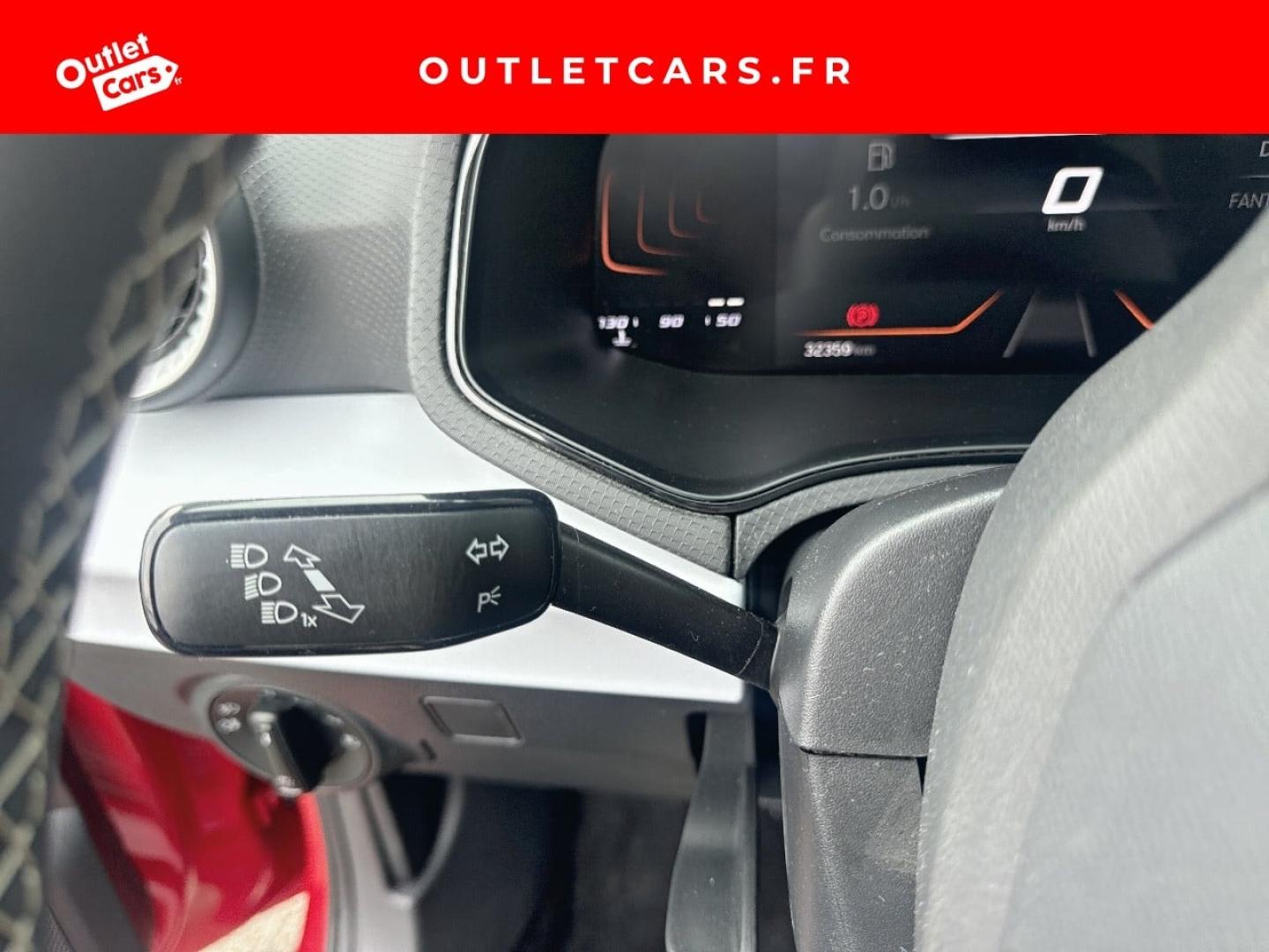 Voitures occasions SEAT IBIZA Copa Nice