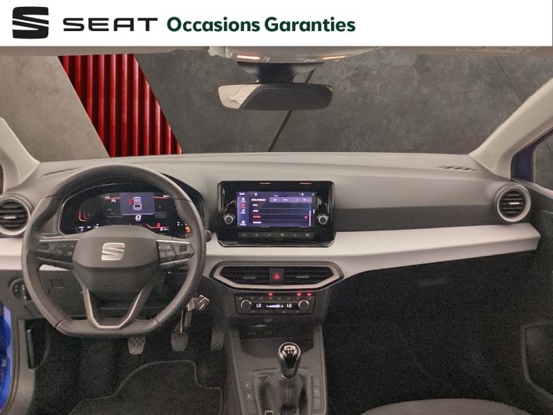 Voitures occasions SEAT IBIZA Copa Nice