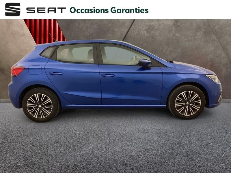 Voitures occasions SEAT IBIZA Copa Nice