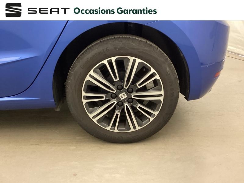 Voitures occasions SEAT IBIZA Copa Nice