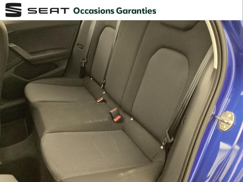 Voitures occasions SEAT IBIZA Copa Nice