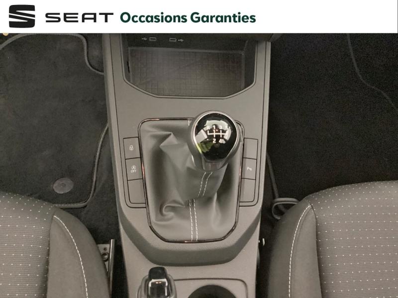 Voitures occasions SEAT IBIZA Copa Nice