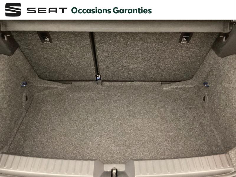 Voitures occasions SEAT IBIZA Copa Nice