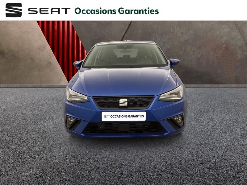 Voitures occasions SEAT IBIZA Copa Nice