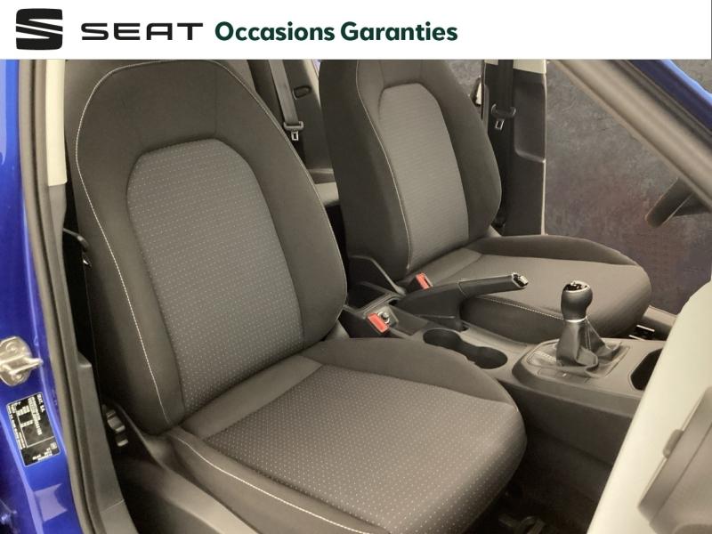 Voitures occasions SEAT IBIZA Copa Nice