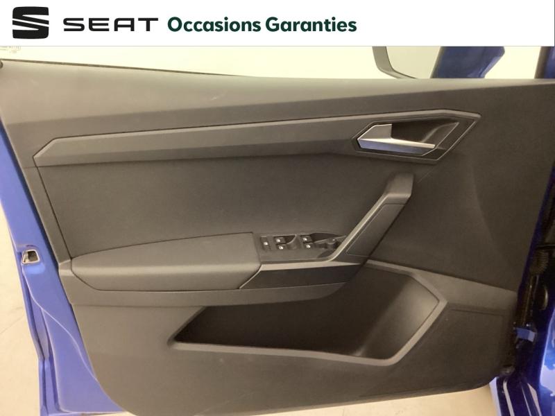 Voitures occasions SEAT IBIZA Copa Nice