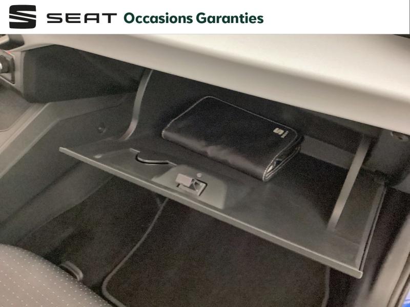 Voitures occasions SEAT IBIZA Copa Nice