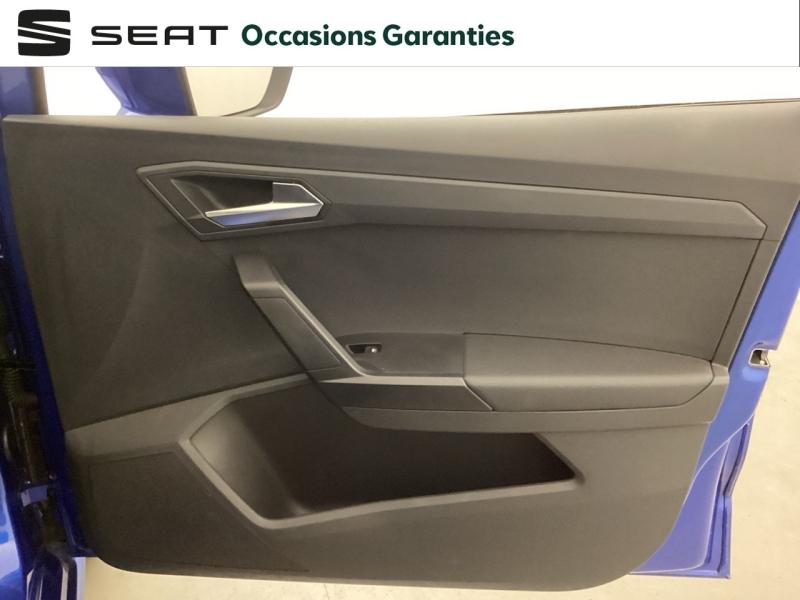 Voitures occasions SEAT IBIZA Copa Nice