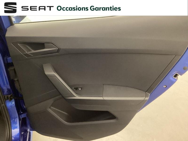 Voitures occasions SEAT IBIZA Copa Nice