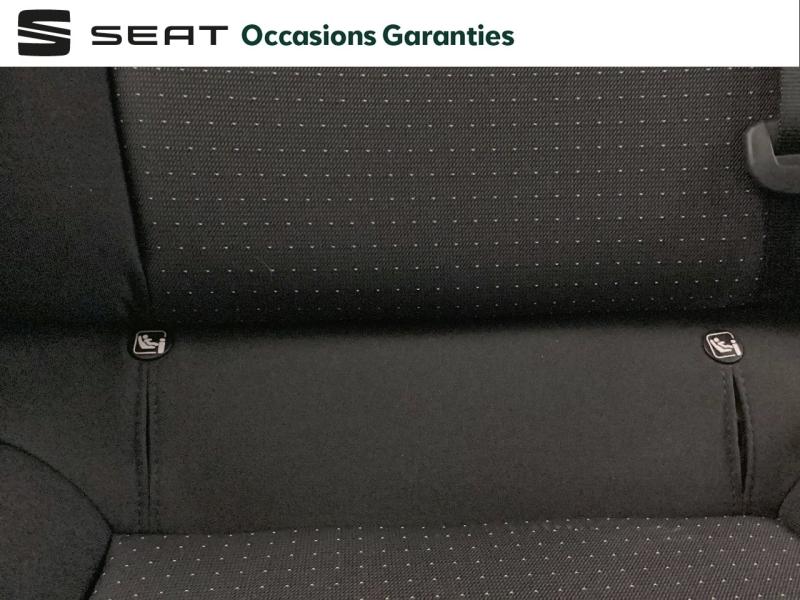 Voitures occasions SEAT IBIZA Copa Nice