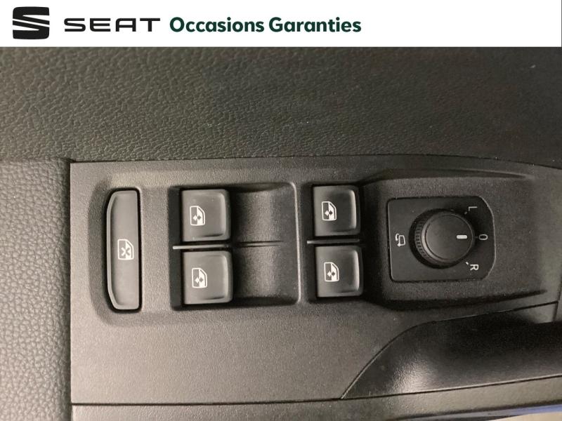 Voitures occasions SEAT IBIZA Copa Nice