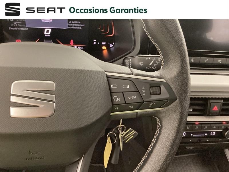 Voitures occasions SEAT IBIZA Copa Nice