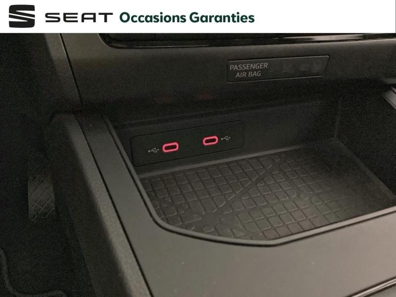 Voitures occasions SEAT IBIZA Copa Nice