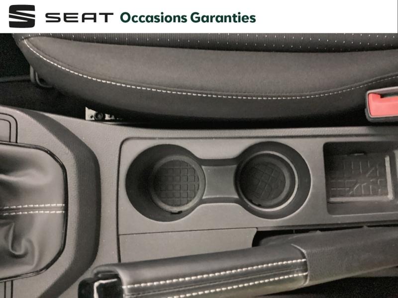Voitures occasions SEAT IBIZA Copa Nice