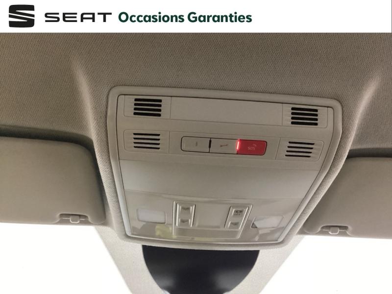 Voitures occasions SEAT IBIZA Copa Nice