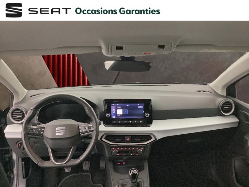 Voitures occasions SEAT IBIZA Copa Nice