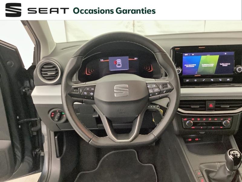 Voitures occasions SEAT IBIZA Copa Nice