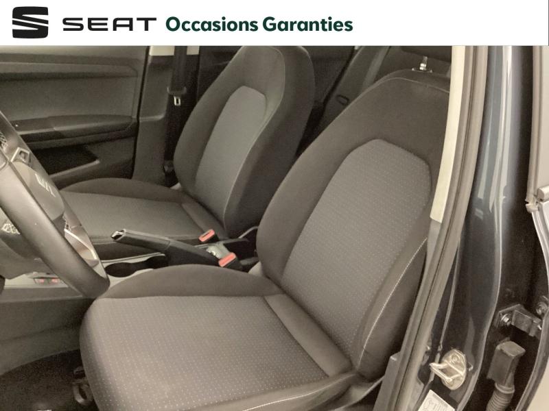 Voitures occasions SEAT IBIZA Copa Nice