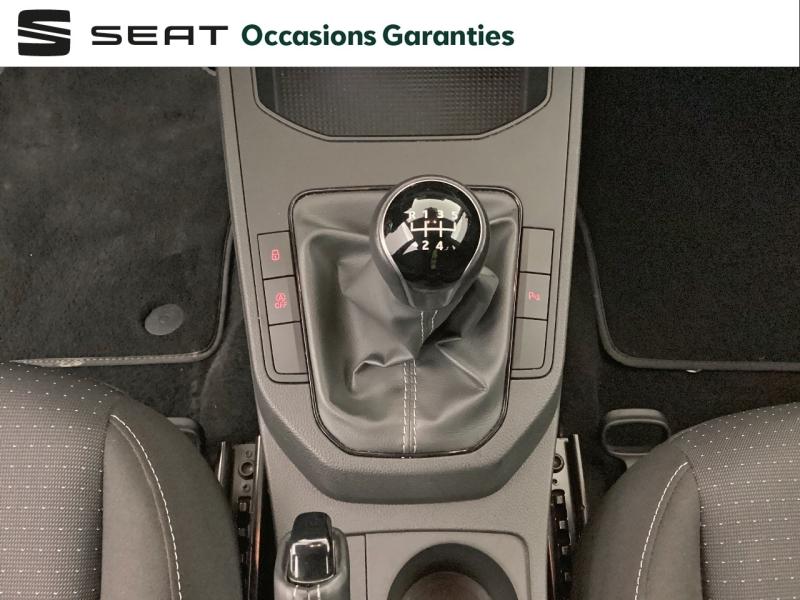 Voitures occasions SEAT IBIZA Copa Nice