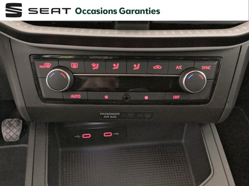 Voitures occasions SEAT IBIZA Copa Nice