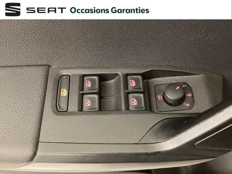 Voitures occasions SEAT IBIZA Copa Nice