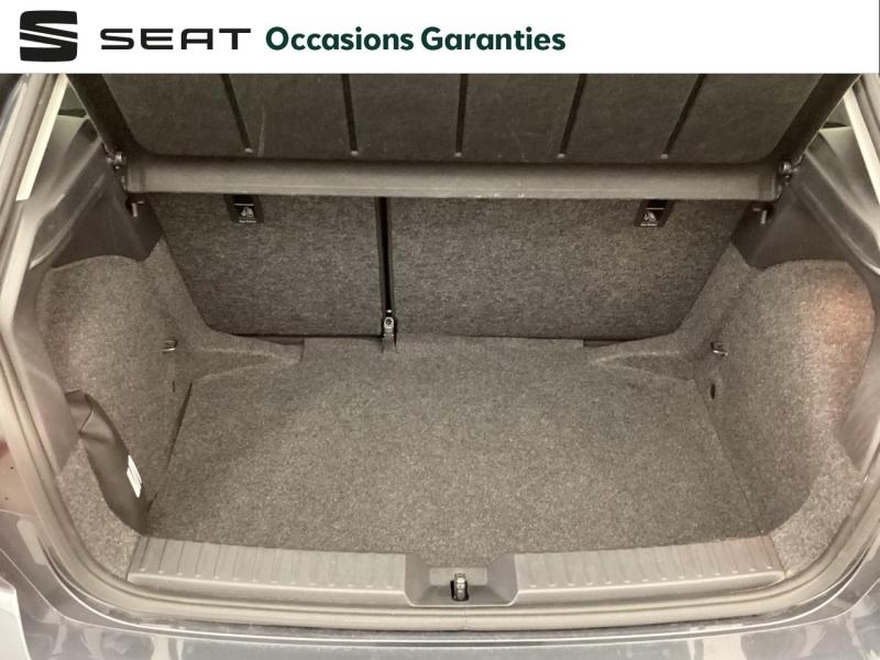 Voitures occasions SEAT IBIZA Copa Nice