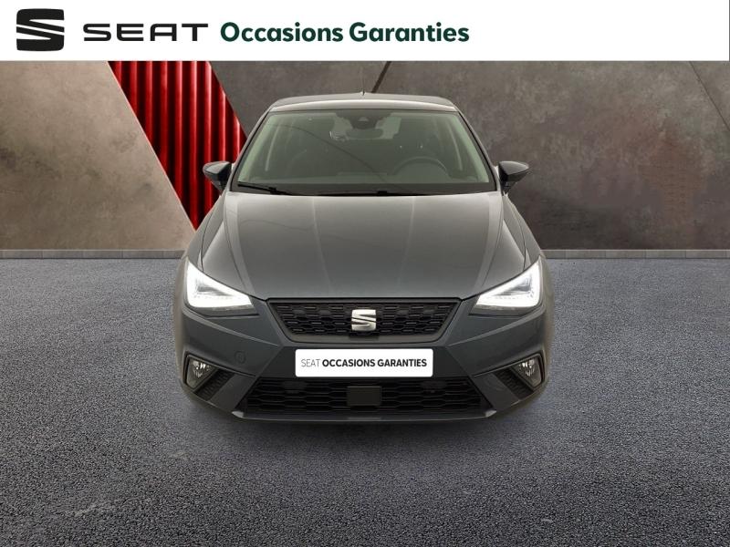 Voitures occasions SEAT IBIZA Copa Nice