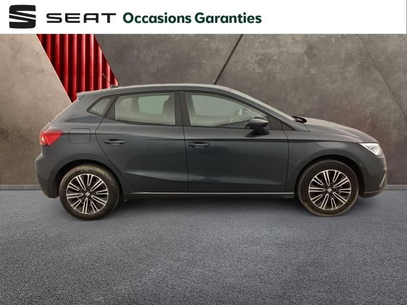 Voitures occasions SEAT IBIZA Copa Nice