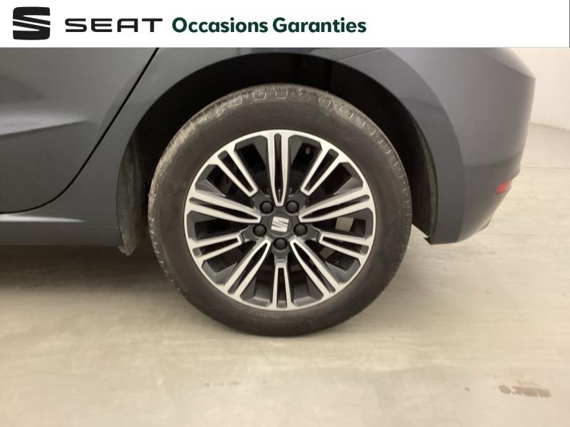 Voitures occasions SEAT IBIZA Copa Nice