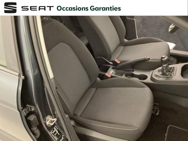 Voitures occasions SEAT IBIZA Copa Nice