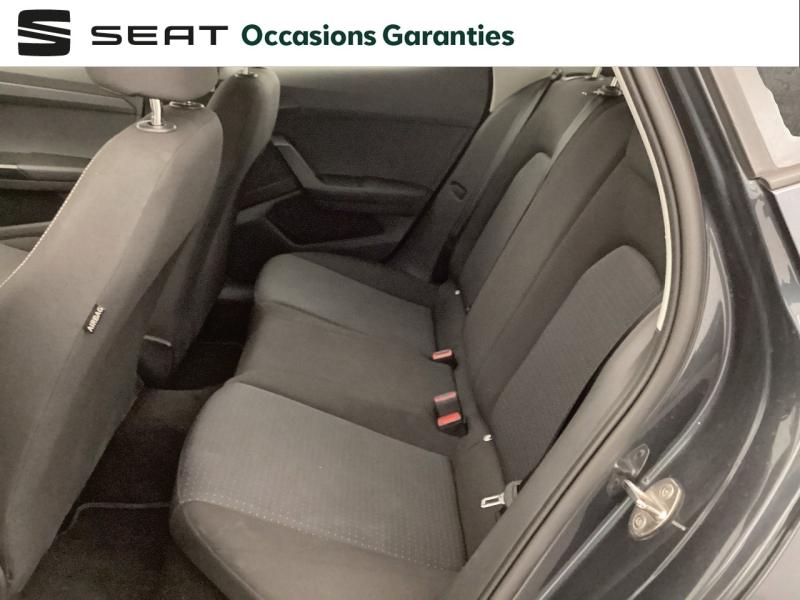 Voitures occasions SEAT IBIZA Copa Nice