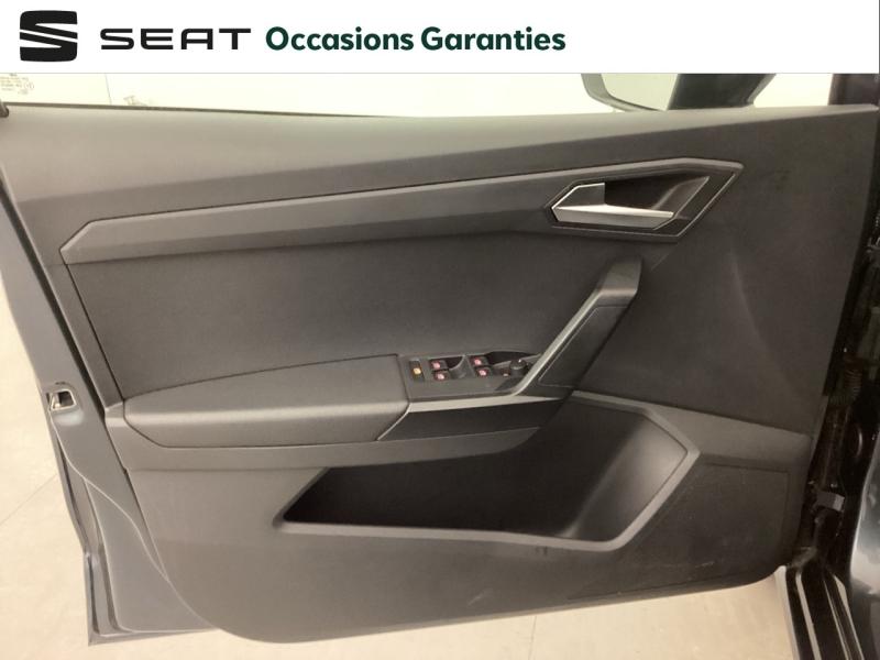 Voitures occasions SEAT IBIZA Copa Nice