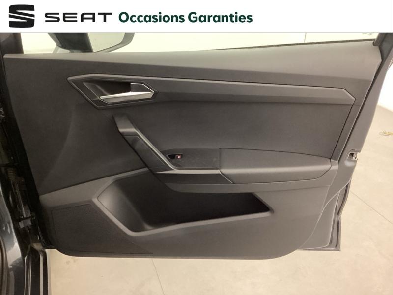 Voitures occasions SEAT IBIZA Copa Nice