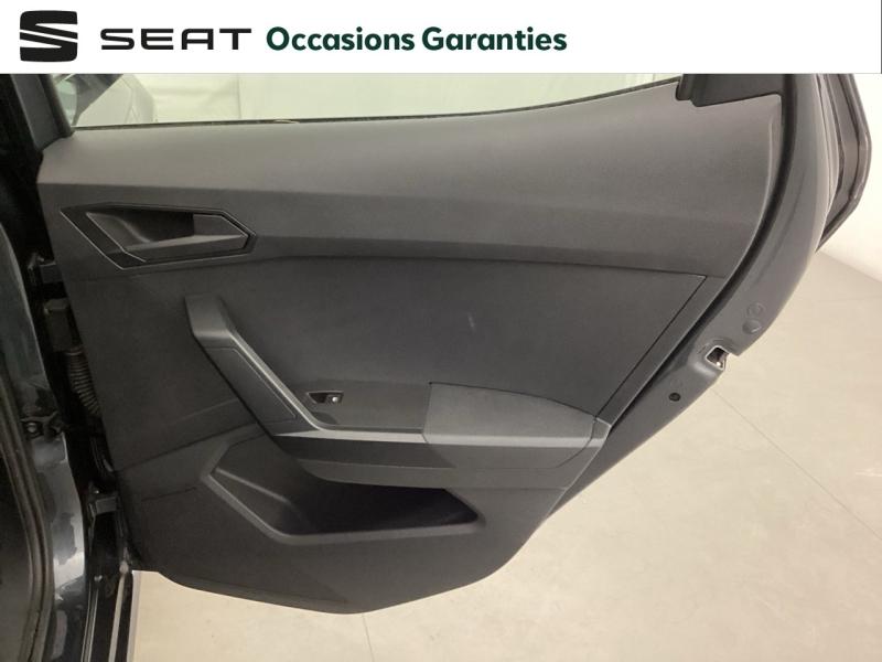 Voitures occasions SEAT IBIZA Copa Nice