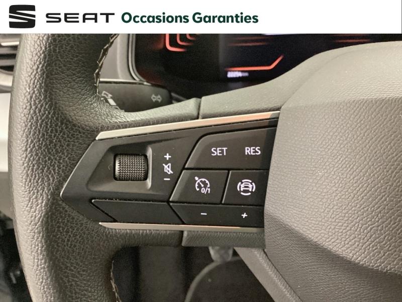 Voitures occasions SEAT IBIZA Copa Nice