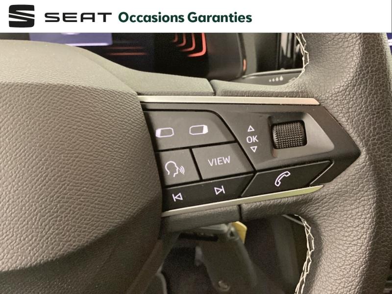 Voitures occasions SEAT IBIZA Copa Nice