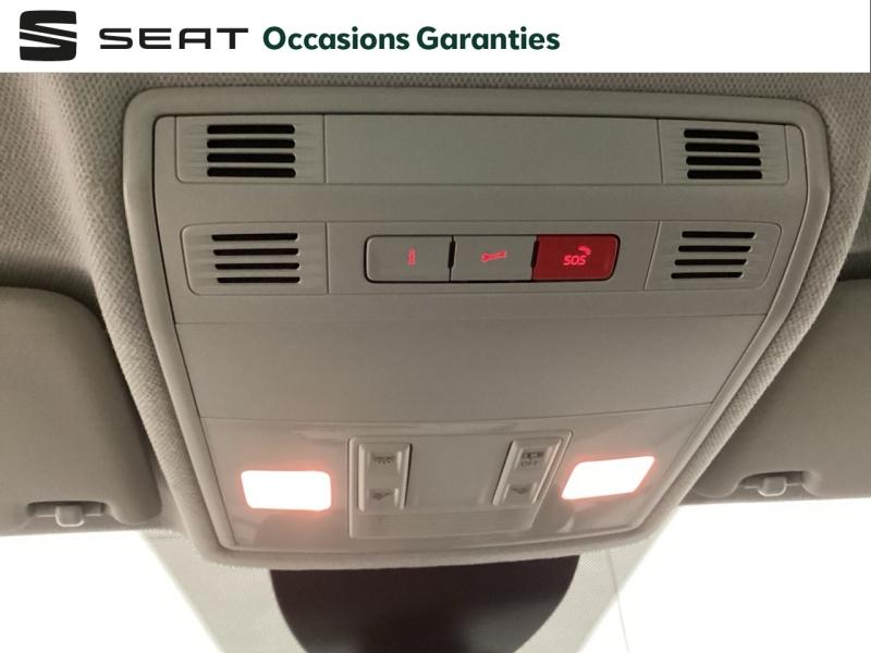 Voitures occasions SEAT IBIZA Copa Nice