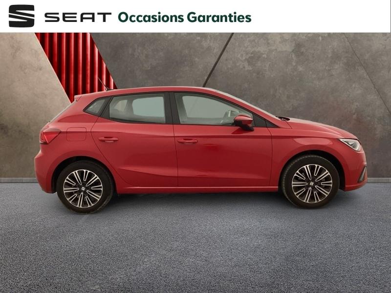 Voitures occasions SEAT IBIZA Copa Nice