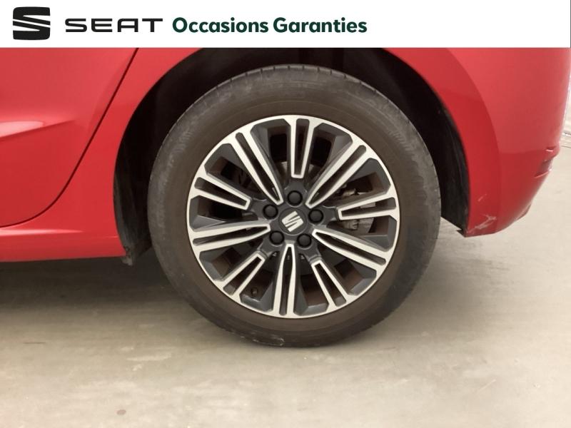 Voitures occasions SEAT IBIZA Copa Nice