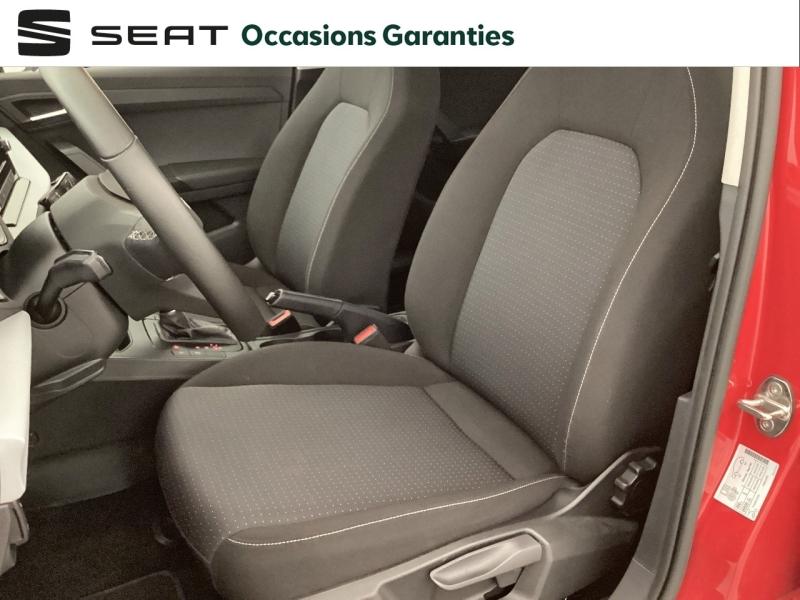 Voitures occasions SEAT IBIZA Copa Nice