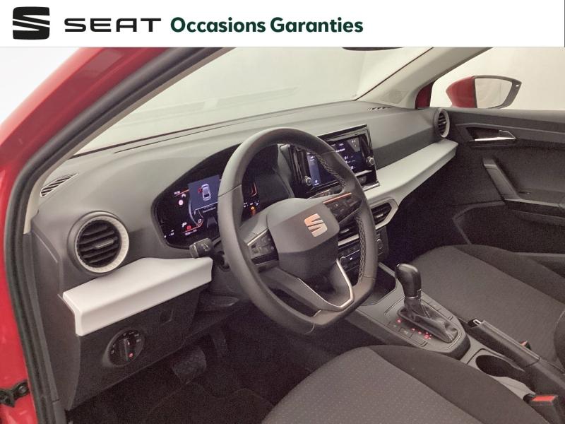 Voitures occasions SEAT IBIZA Copa Nice