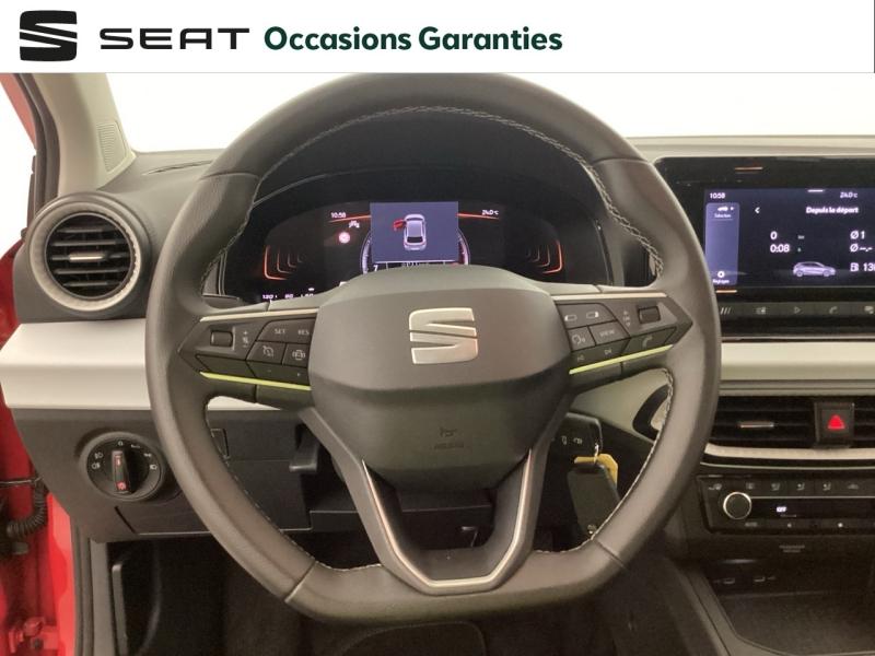 Voitures occasions SEAT IBIZA Copa Nice