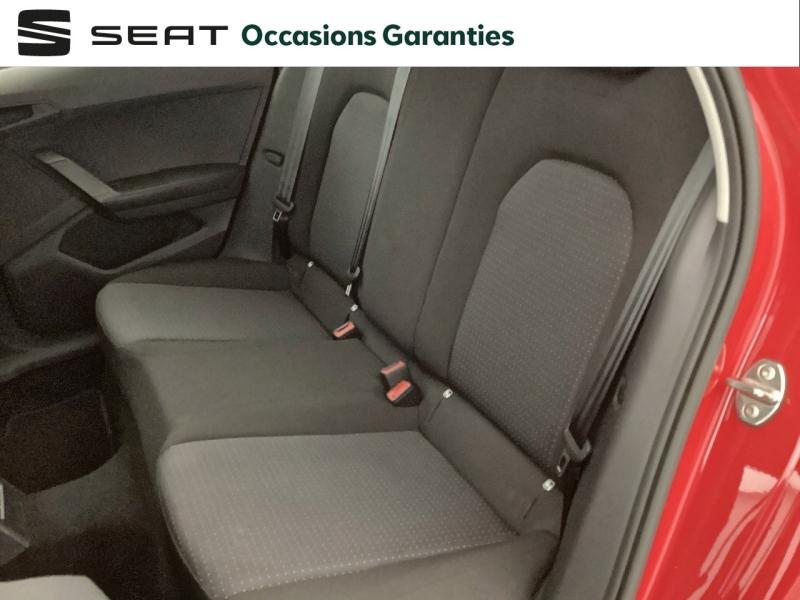 Voitures occasions SEAT IBIZA Copa Nice