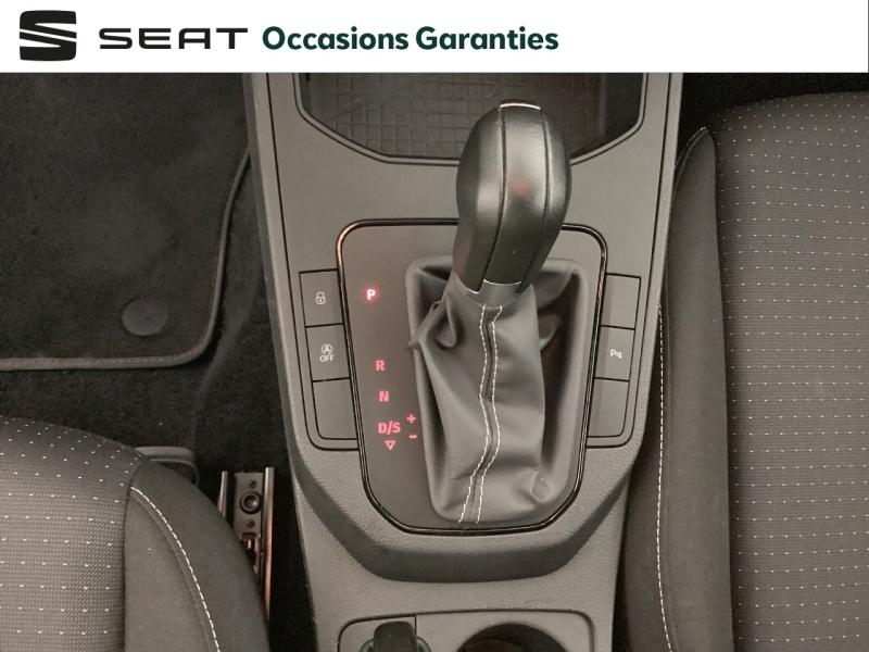 Voitures occasions SEAT IBIZA Copa Nice