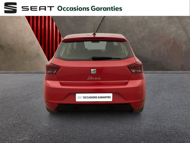 Voitures occasions SEAT IBIZA Copa Nice