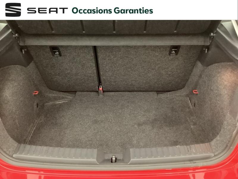Voitures occasions SEAT IBIZA Copa Nice